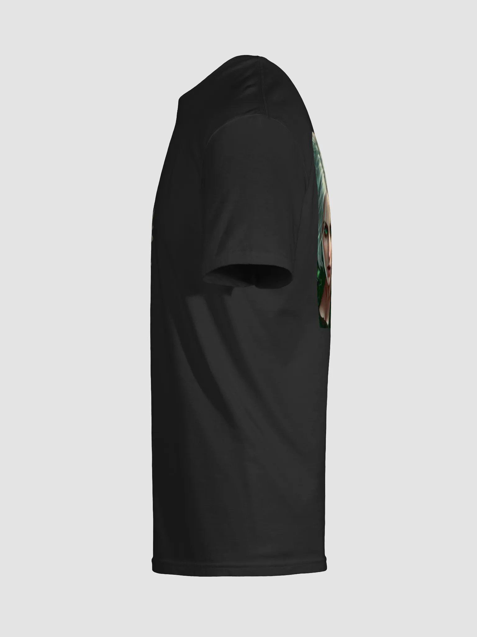 Ethereal Warriors Gildan Unisex Softstyle T-Shirt product image (9)