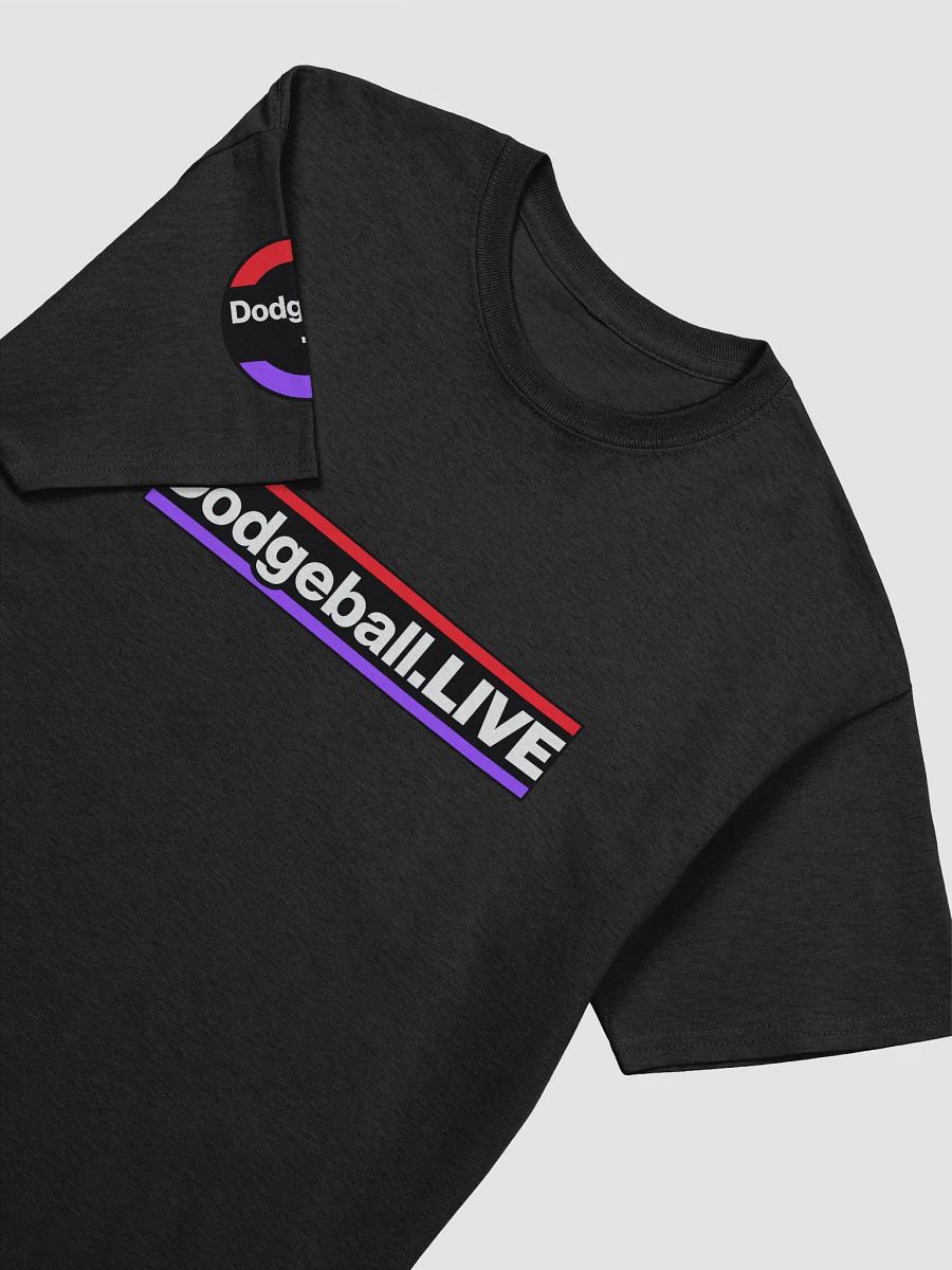 Dodgeball.LIVE 