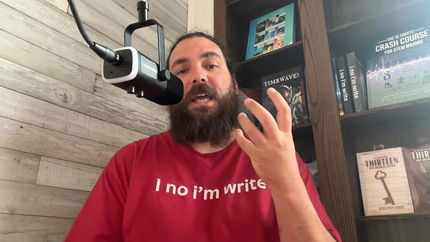 Video thumbnail