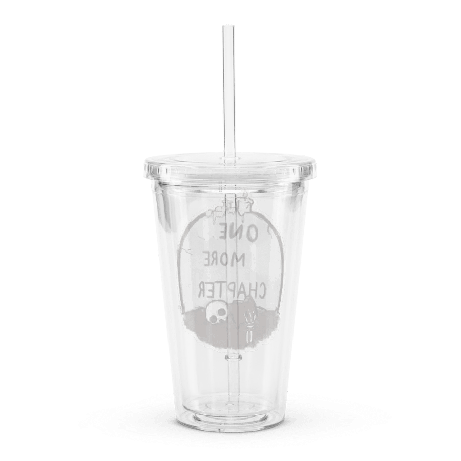 One more chapter tumbler product image (2)