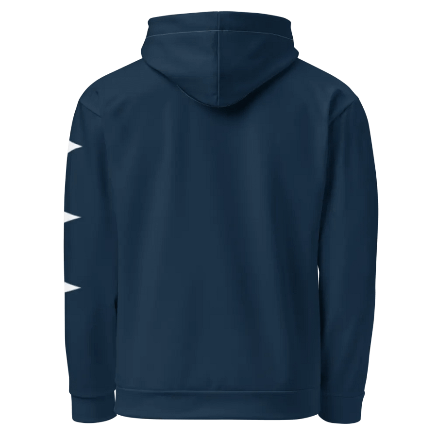 WBC | Hoodie product image (3)