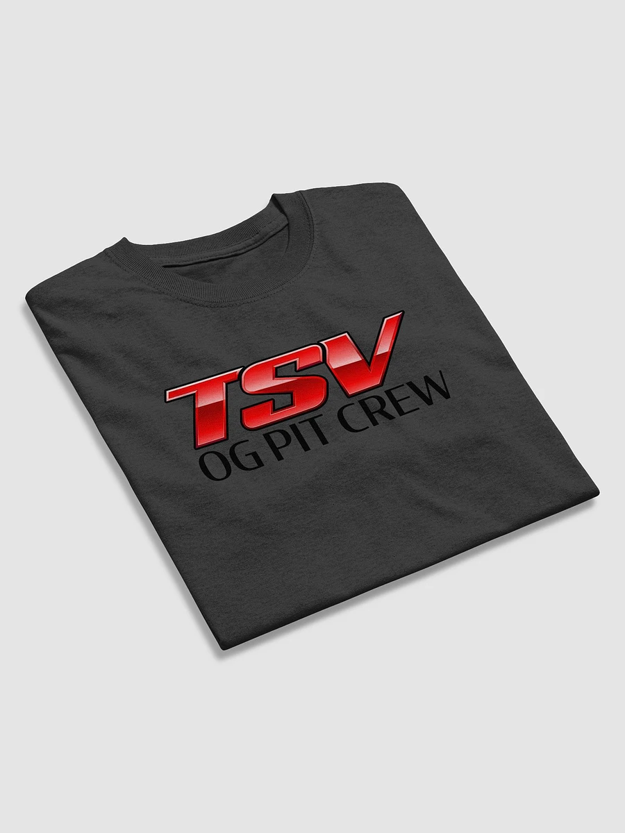OG Pit Crew T-Shirt product image (45)