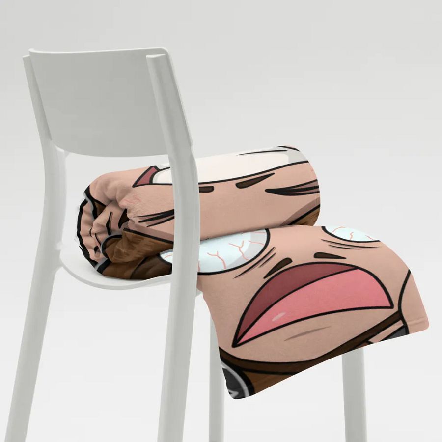 A World of Morgan Blanket product image (10)