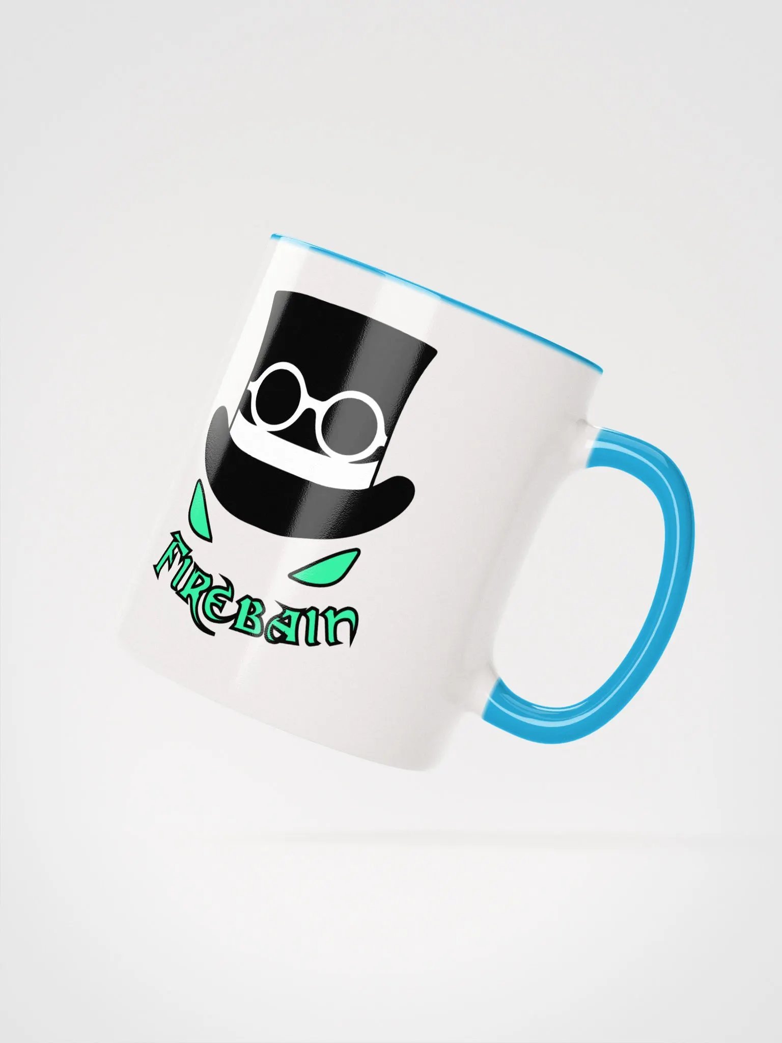FireBain's Spectacle Mug product image (2)