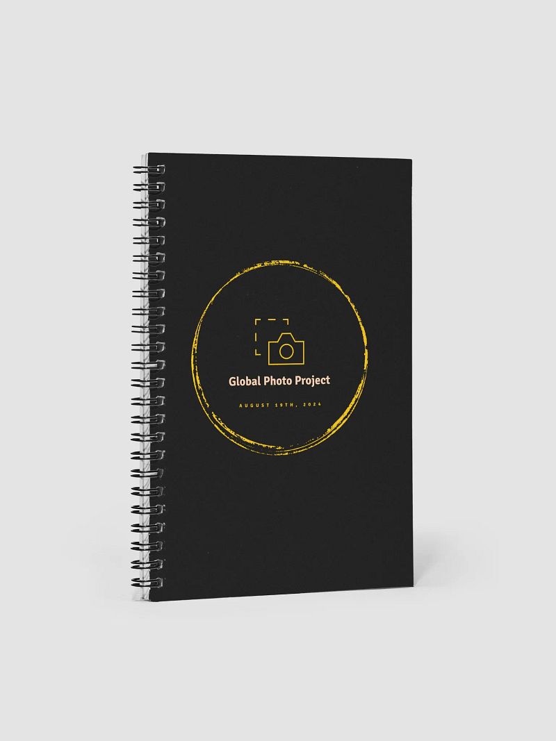 Global Photo Project Notebook