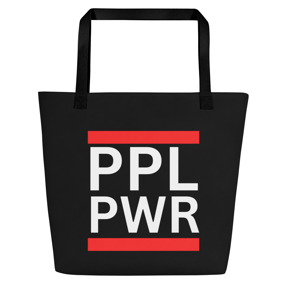 PPL PWR Tote product image (1)