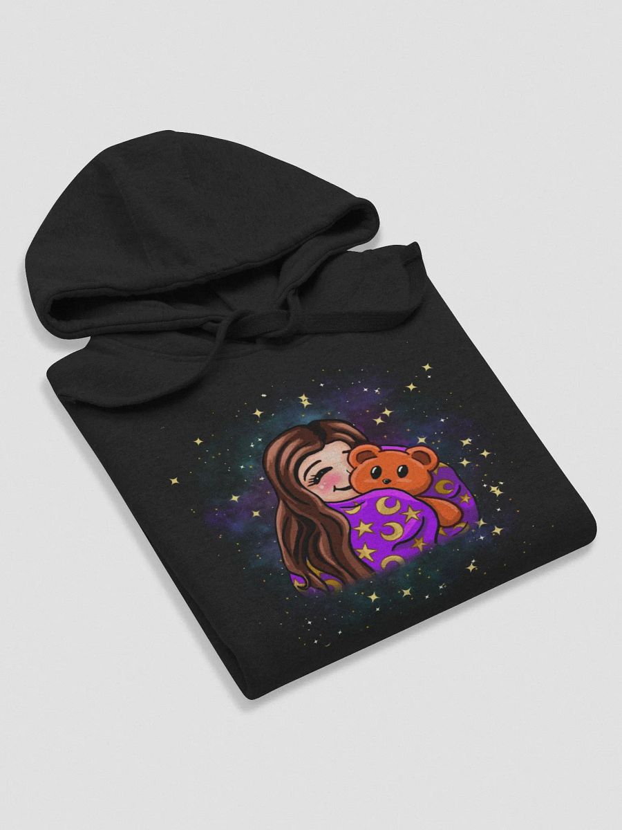 Cozy Sweatshirt w/ print on sleeve (see more for color options) product image (6)