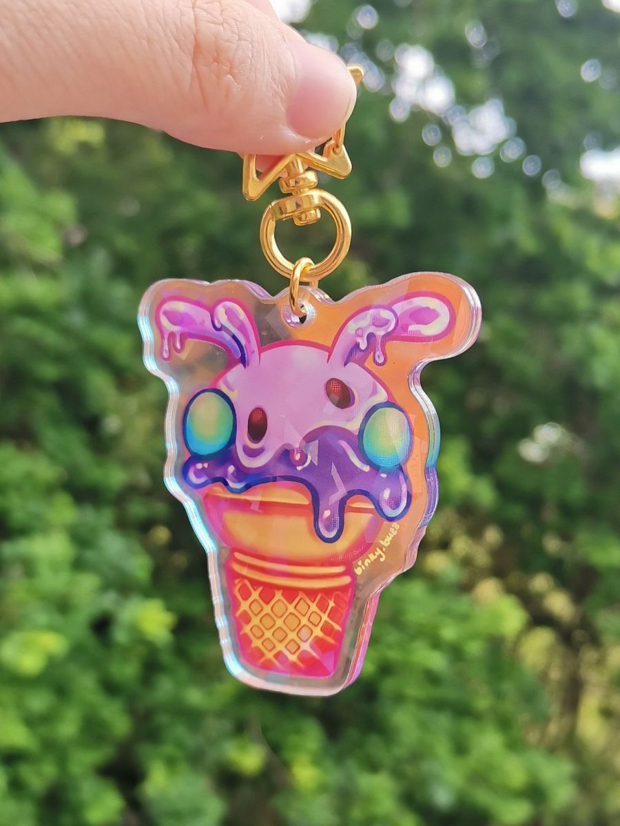 Icecream Monsters Charms! product image (2)