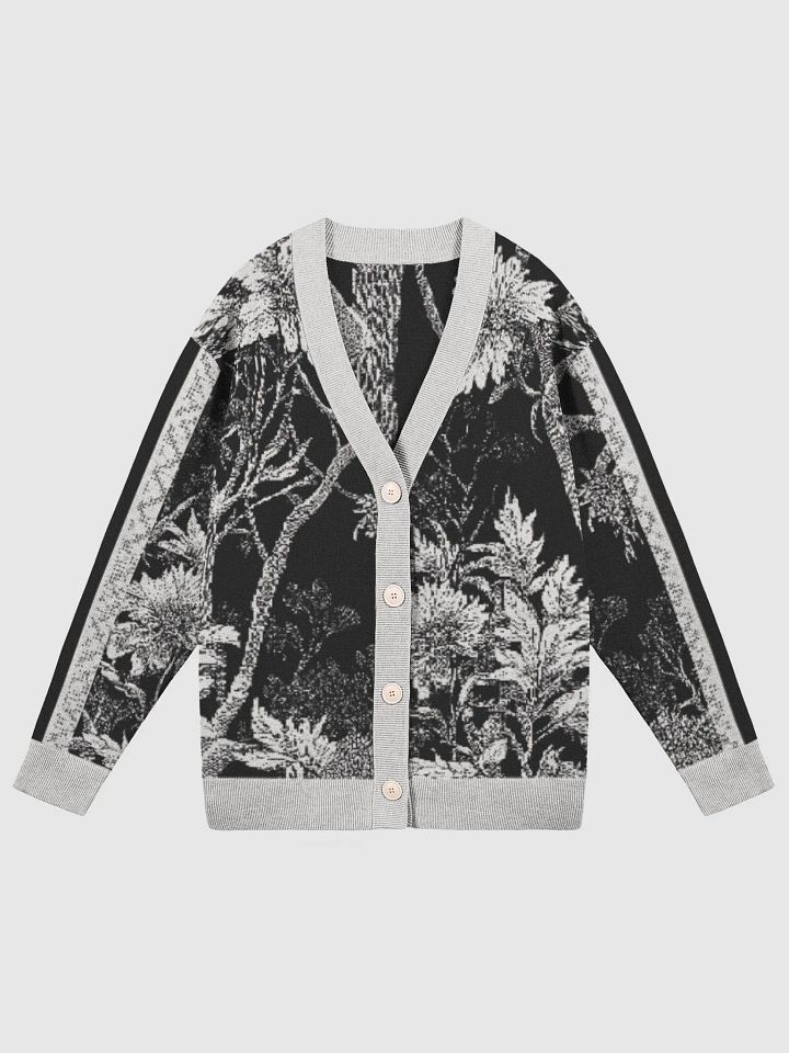 Mystic Forest Knit Cardigan product image (1)