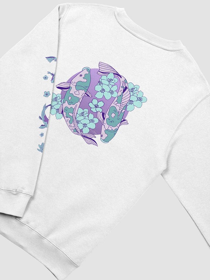 Lavender Haze Koi product image (2)