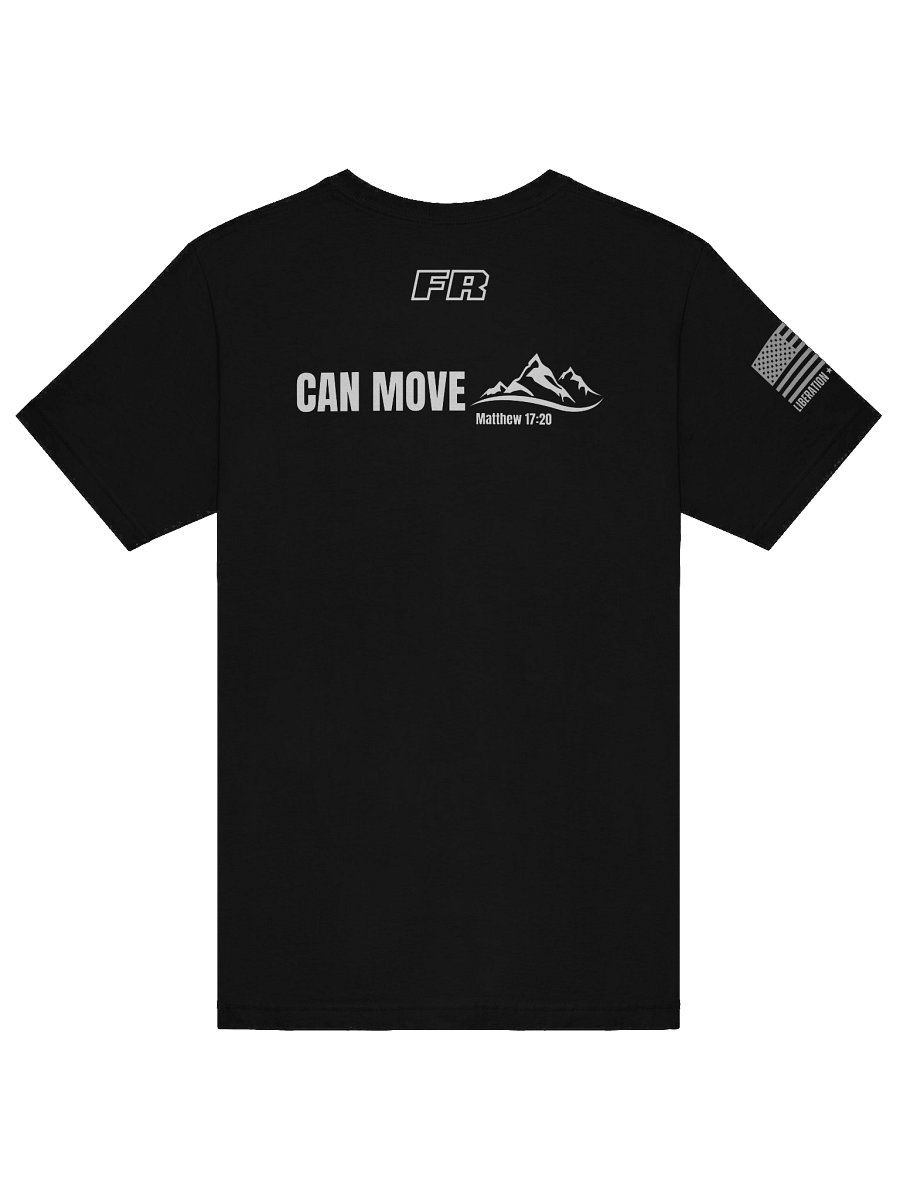 "FAITH" Tee product image (38)