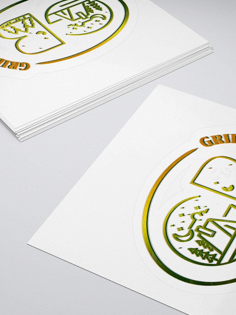 GRIDDLY STICKY - Forest product image (11)