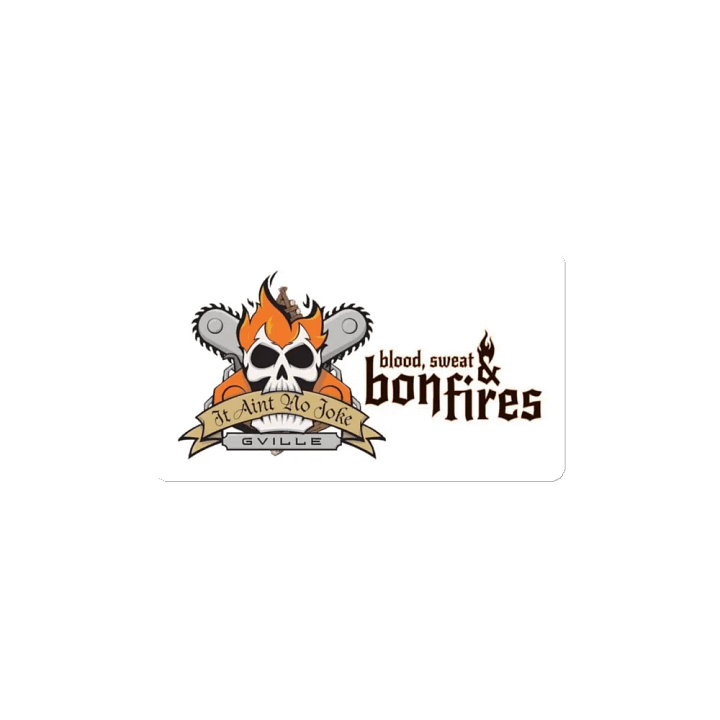 Logo Magnet product image (2)