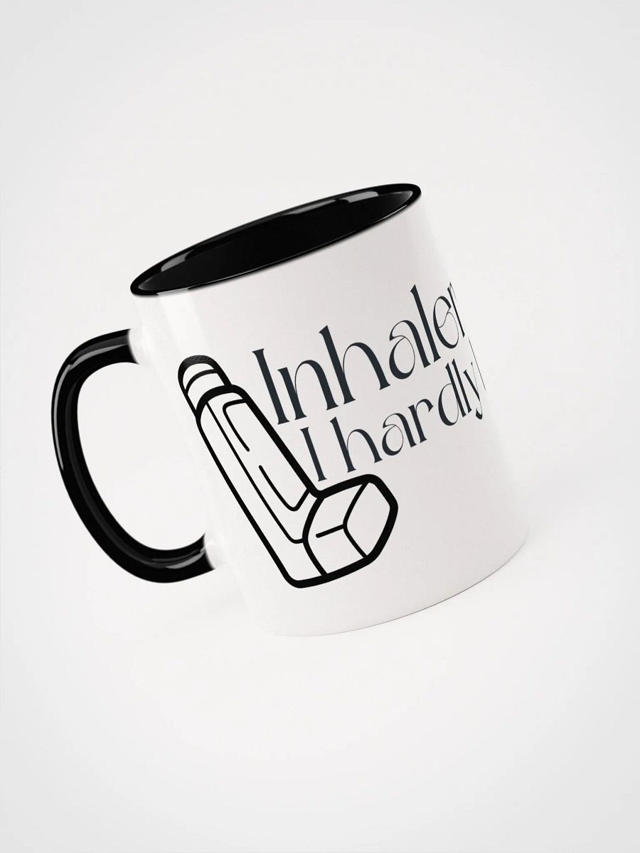 Inhaler Mug product image (41)