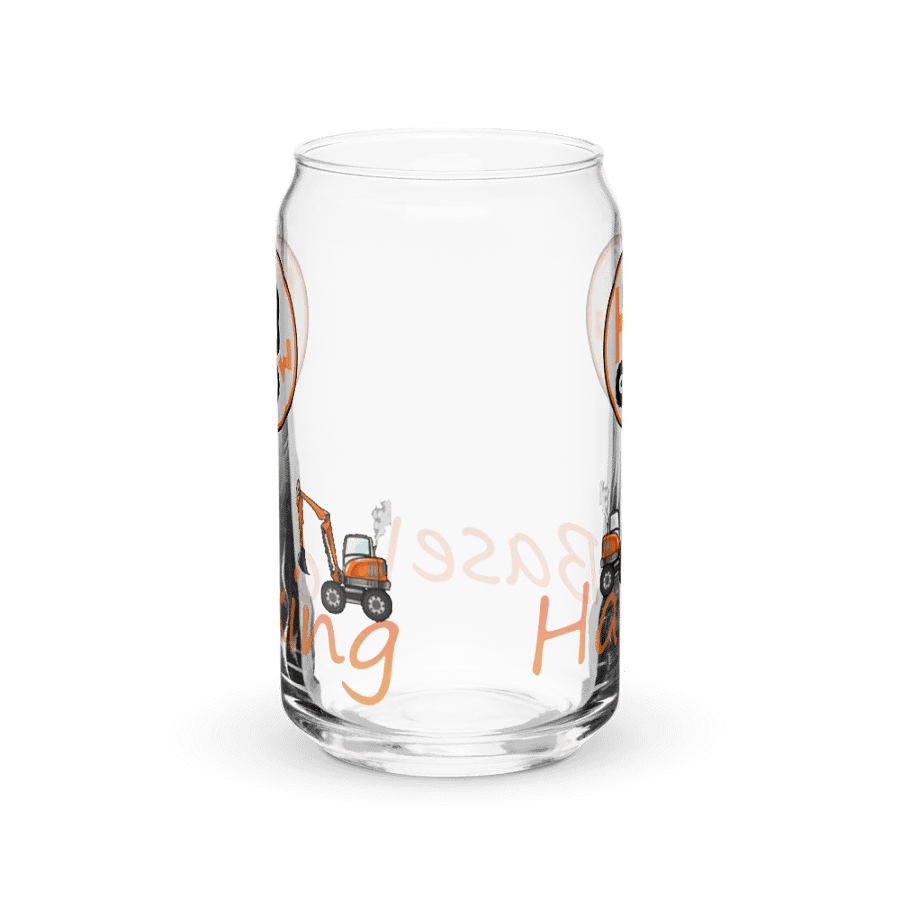Jouw Favoriete Cola Glas! product image (38)
