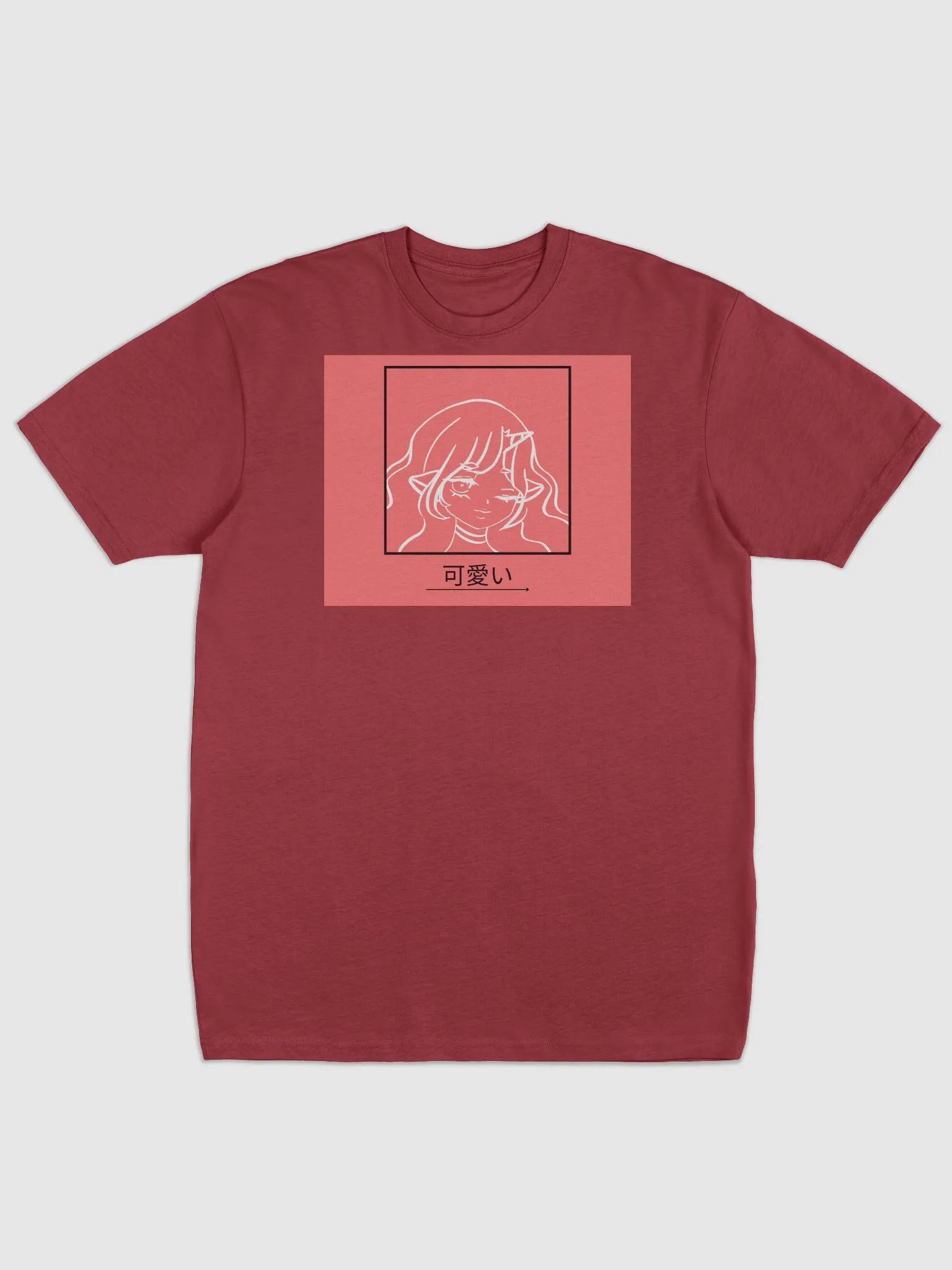 Anime Forever T-Shirt product image (6)