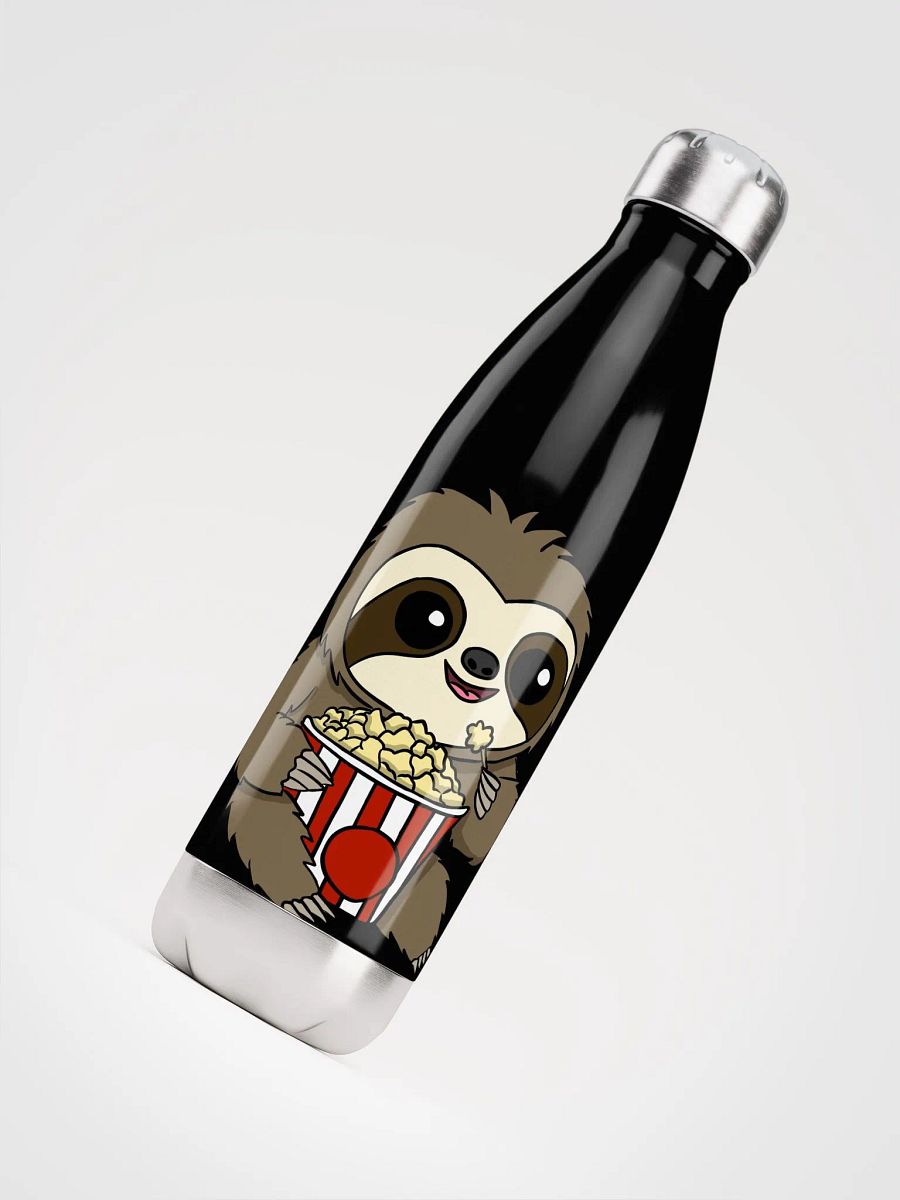 Stainless Steel Water bottle - Popcorn product image (7)