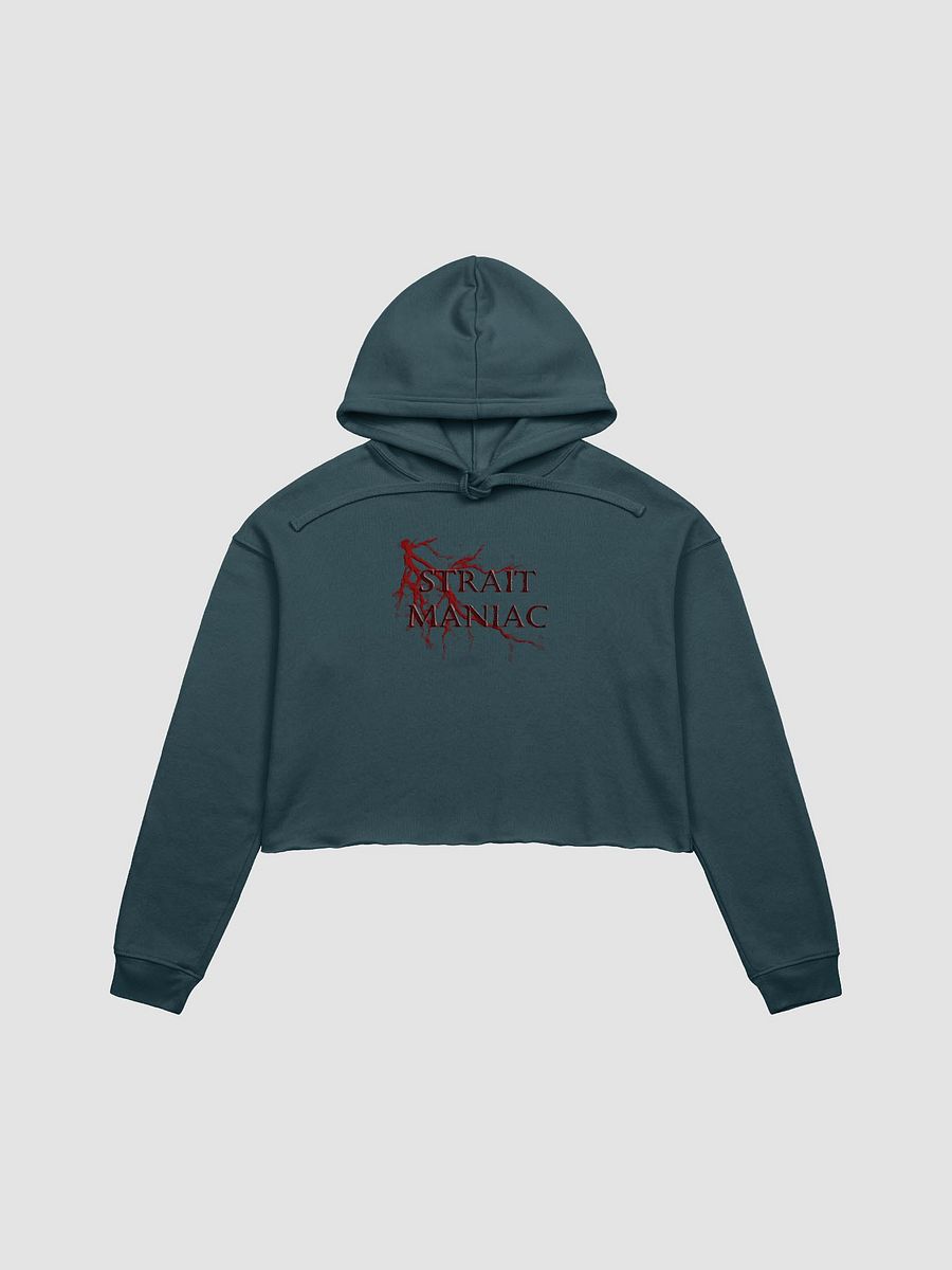 Maniac Crop Top product image (1)