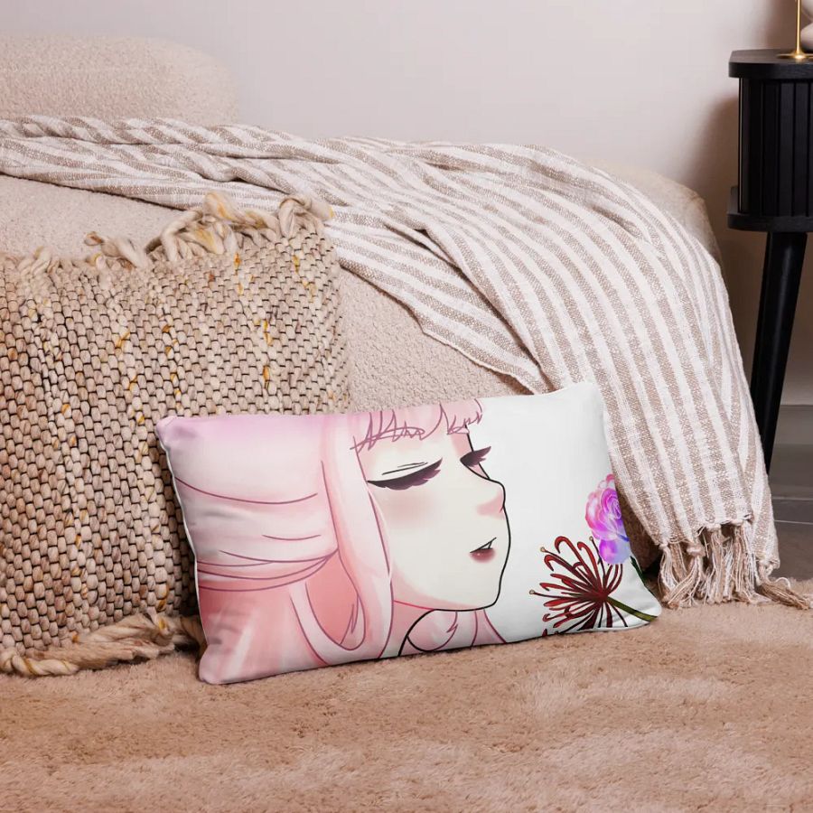 Shu Ivy Pillow Case product image (22)