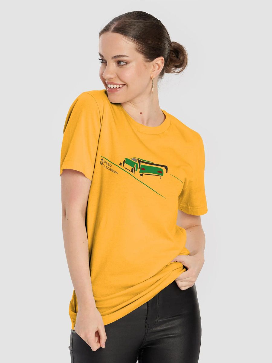 Chrono: Tarmac Assault Vehicle Tee product image (8)