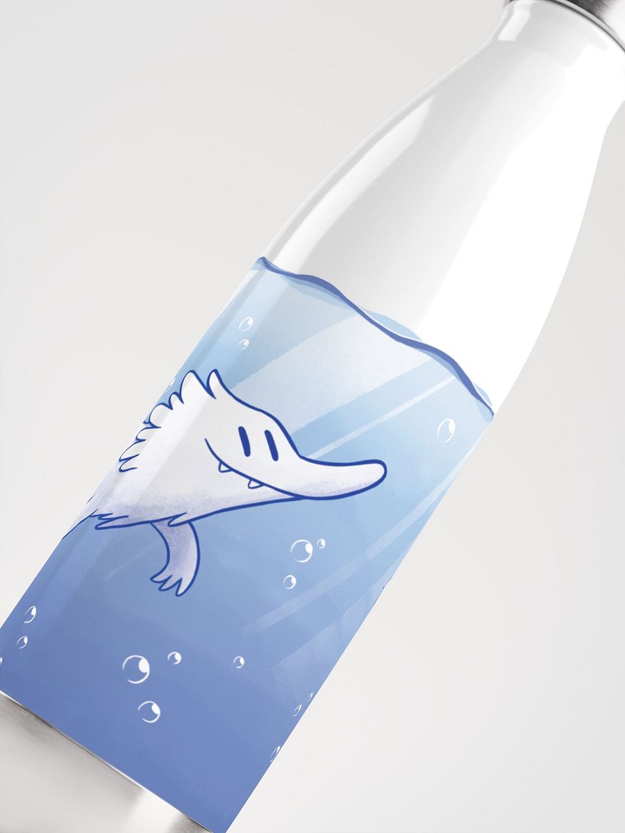 Water (Bottle) Kerfuffalo product image (5)