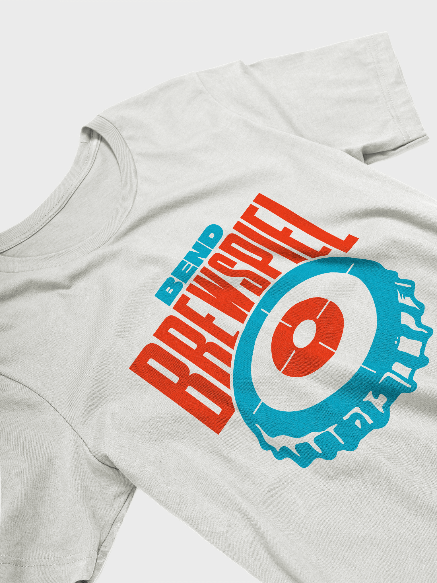 Bend Brewspiel Tee product image (3)