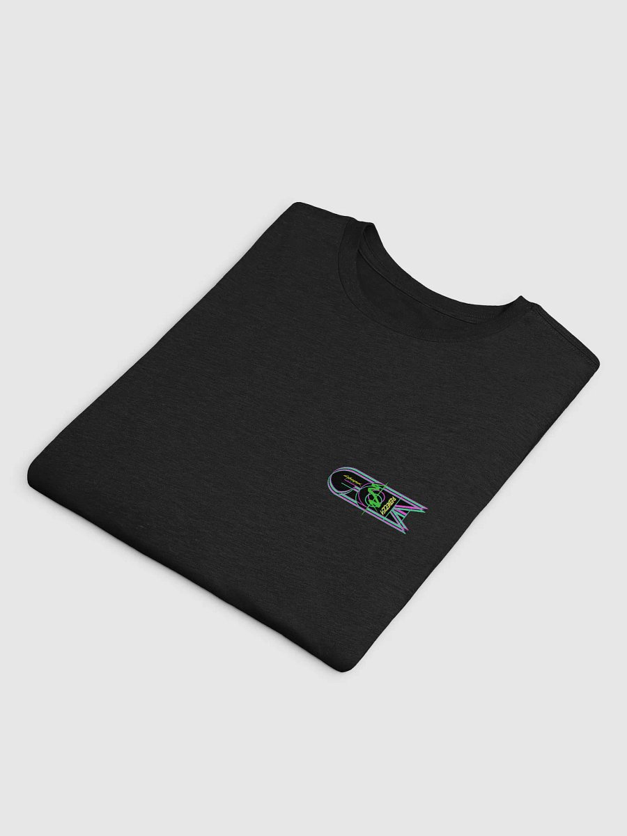 Neon Vibes 'REBECCA' T-Shirt product image (4)