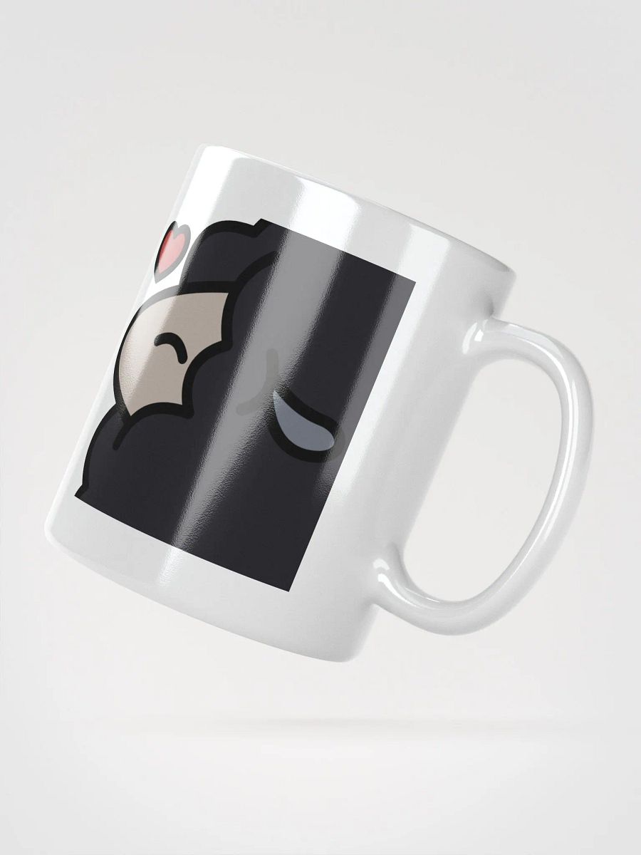 Lilaofthewind Emote Mug product image (3)