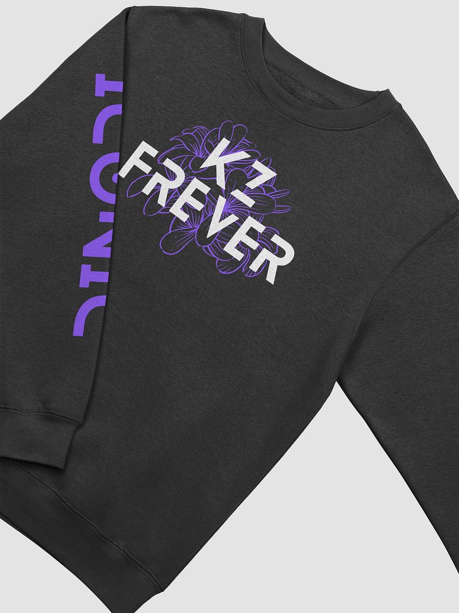 Sweatshirt (Purple/Twitch) product image (3)