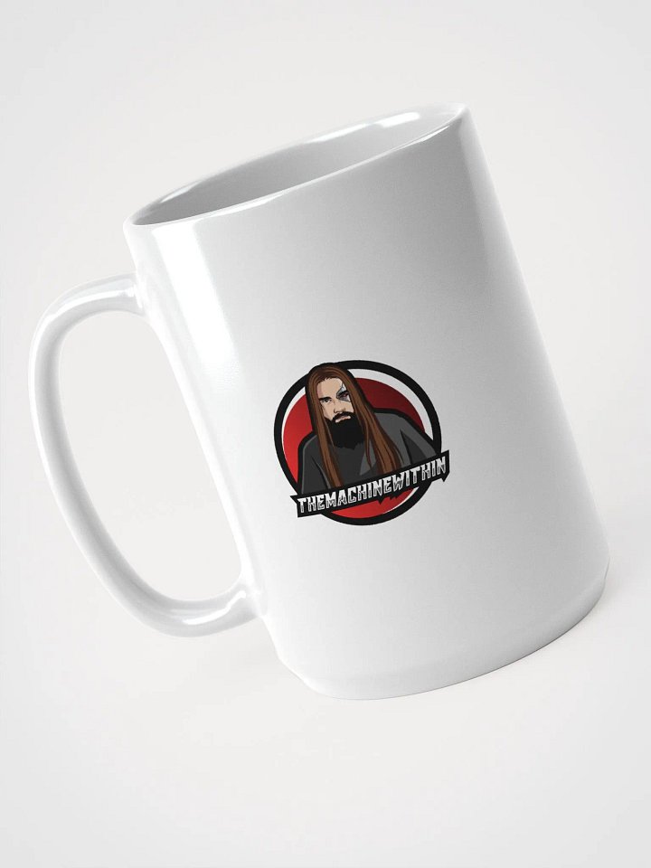TheMachineWithin Mug product image (1)