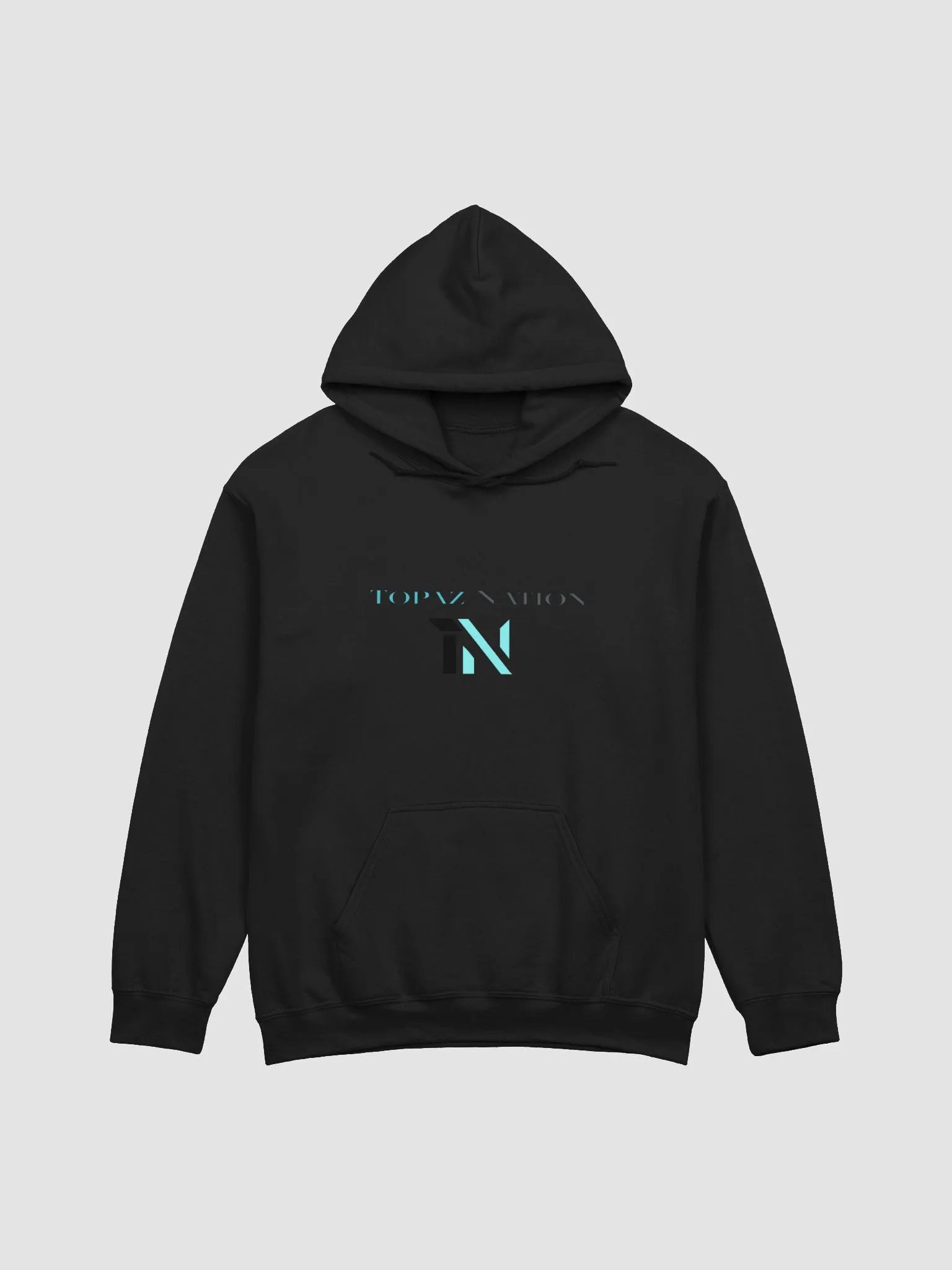 Topaz Nation Classic Hoodie product image (1)