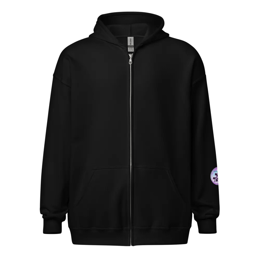 Troop Leaders Zip-up product image (15)