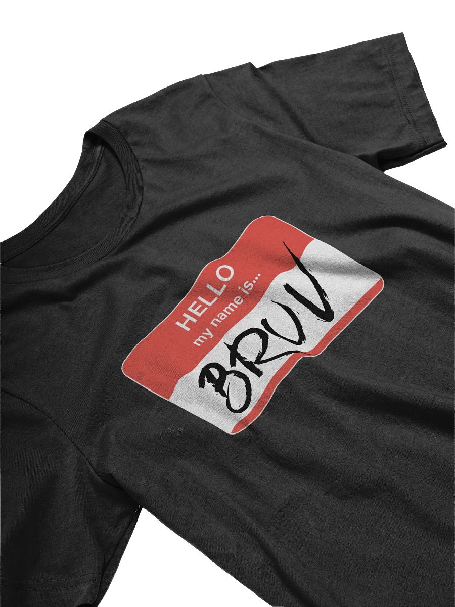 Hello Bruv Premium product image (8)