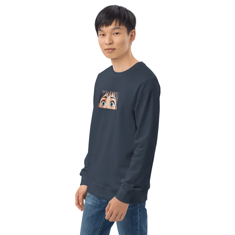 FOYO Chocker crewneck top product image (6)
