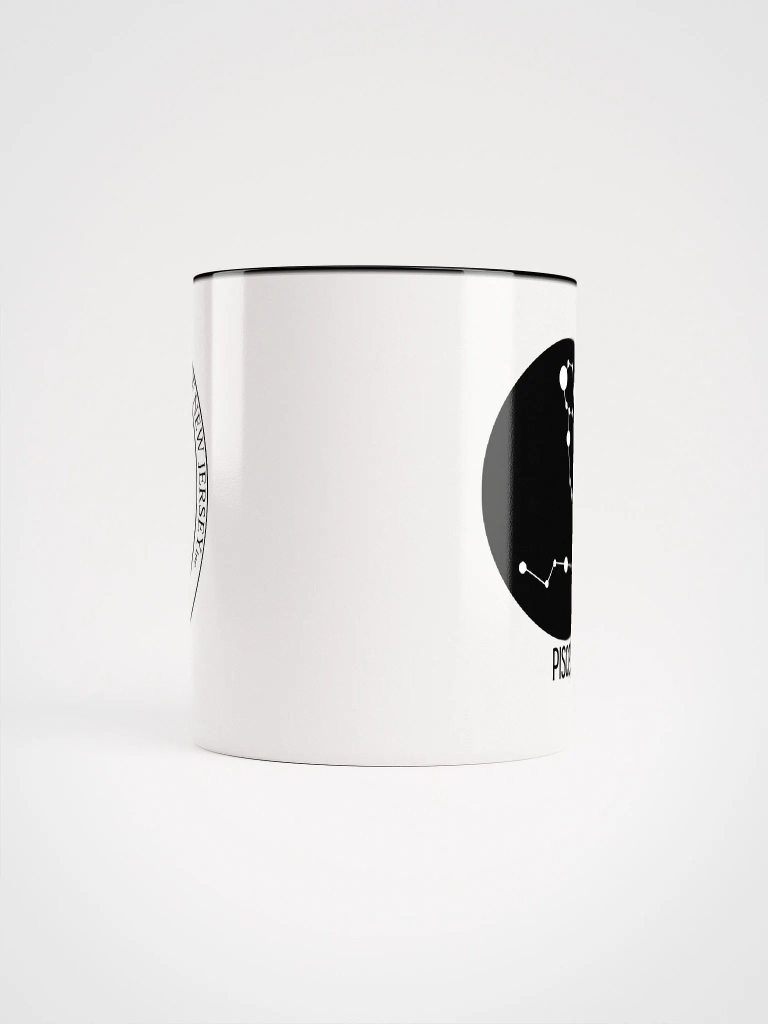 UACNJ 11oz Mug - Pisces product image (5)