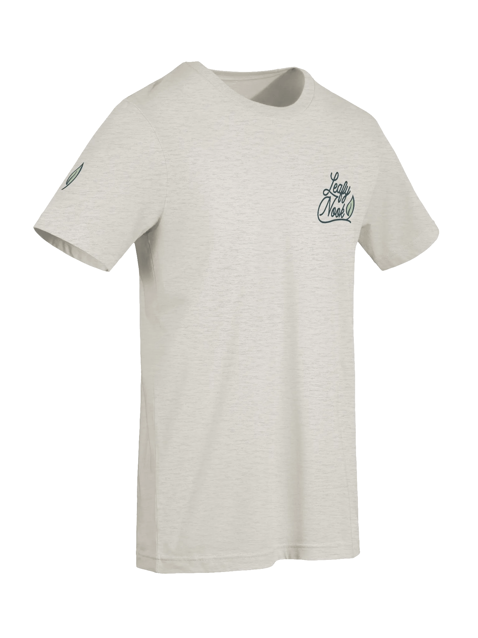 Leafy Nook TShirt product image (9)