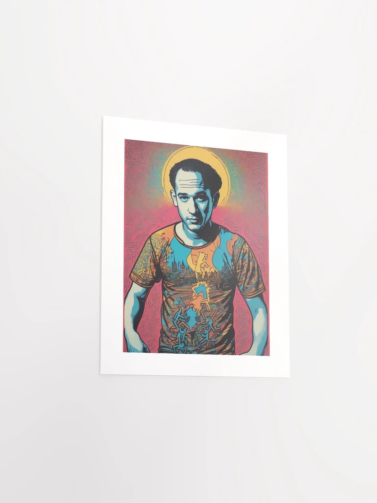 Sonny Is All Sunny - Print product image (3)