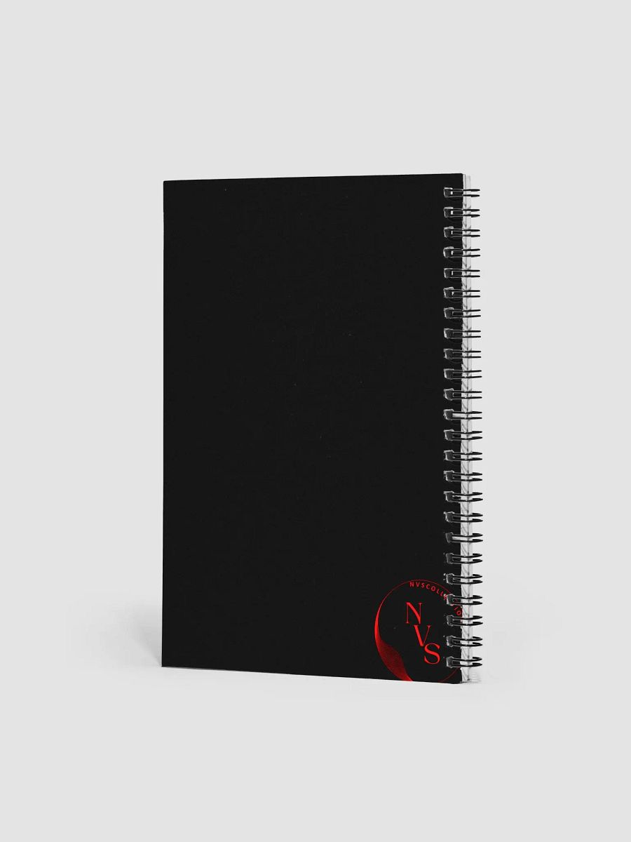 Radiant Mom Affirmations Notebook product image (4)