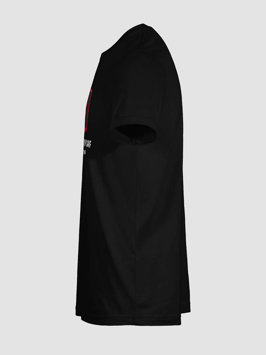 I Sync With Becky Saif on Twitch T-Shirt product image (33)