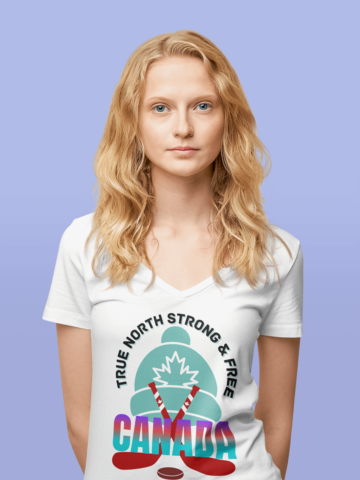 True North Style Women's T-Shirt product image (10)