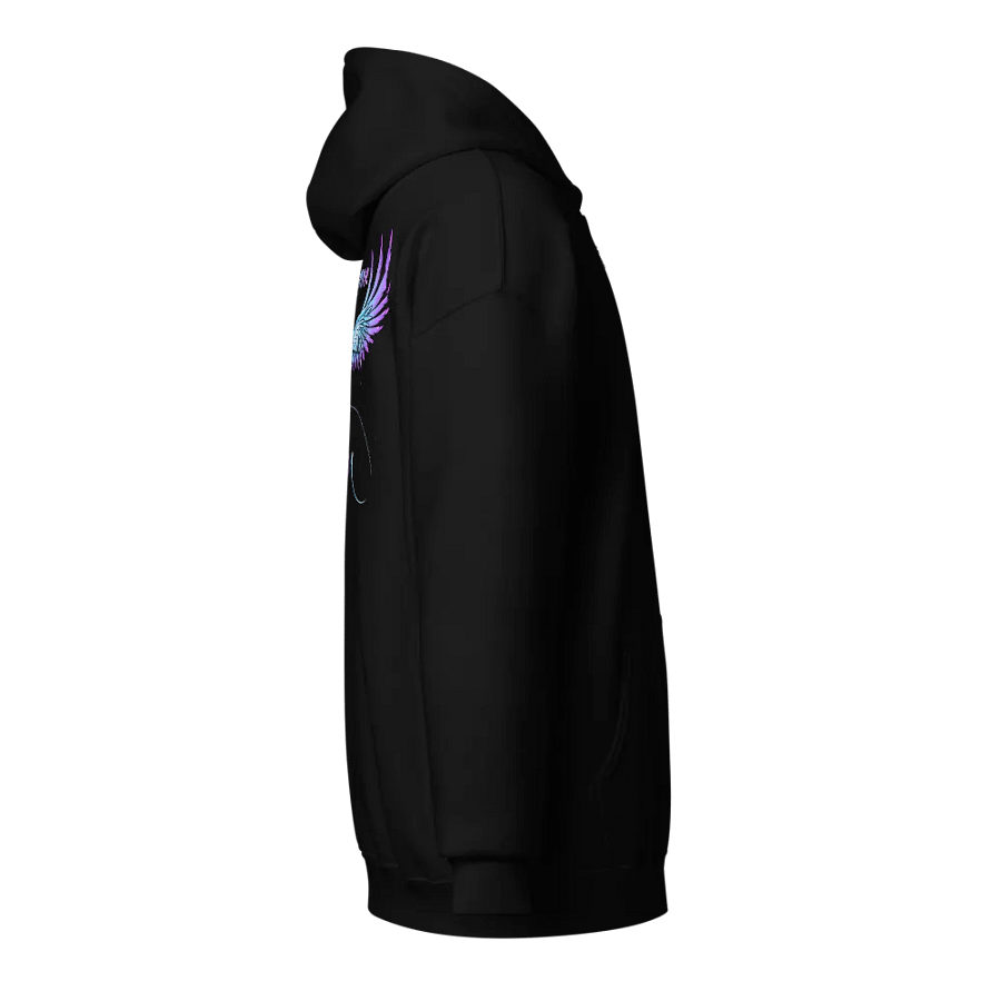 Phoenixwynne Zip-up Hoodie product image (10)