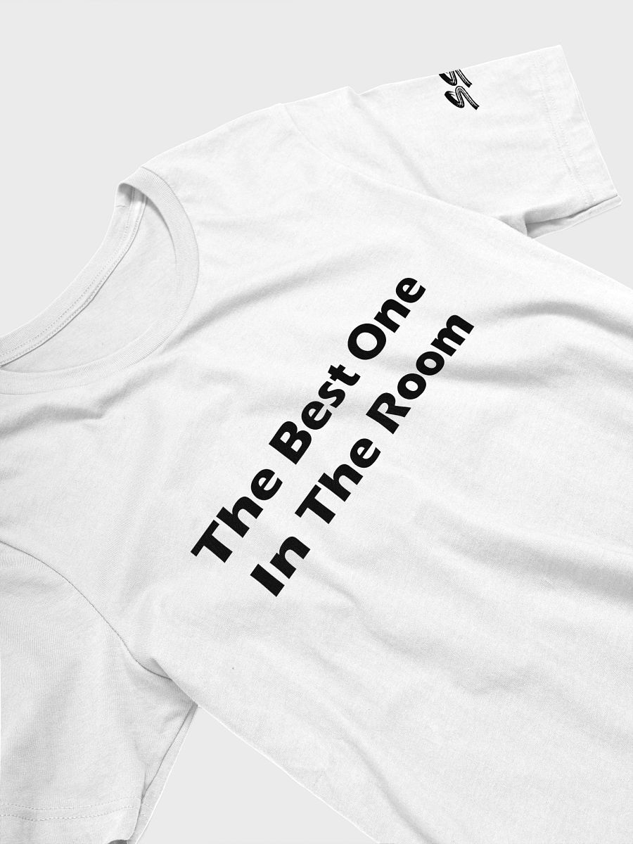 The Best One in the Room T-Shirt product image (12)