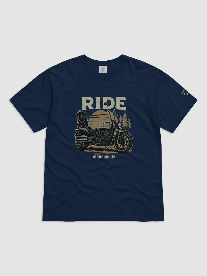 RIDE – Sunset Edition product image (6)