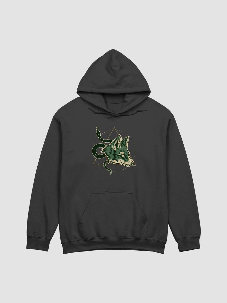 OG Foxx Hoodie product image (1)