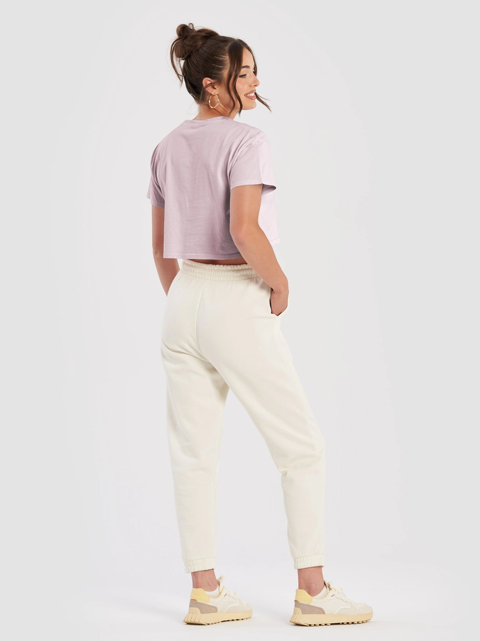 Havana D'Primera - Women´s Premium Crop Top product image (4)