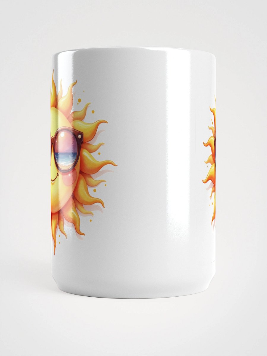 Retro Summer Vibes Mug product image (5)