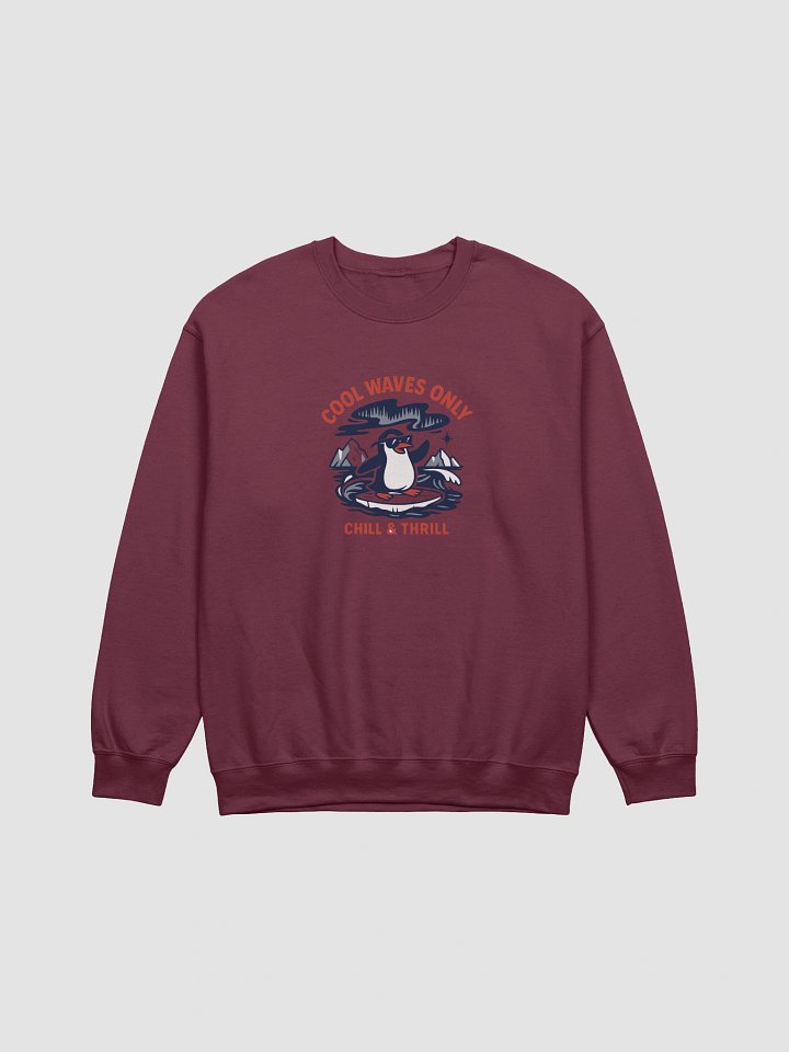 Cool Waves Only product image (5)