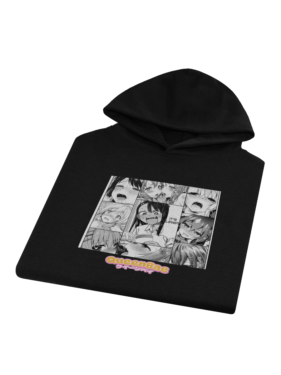 Ahegao hoodie product image (4)