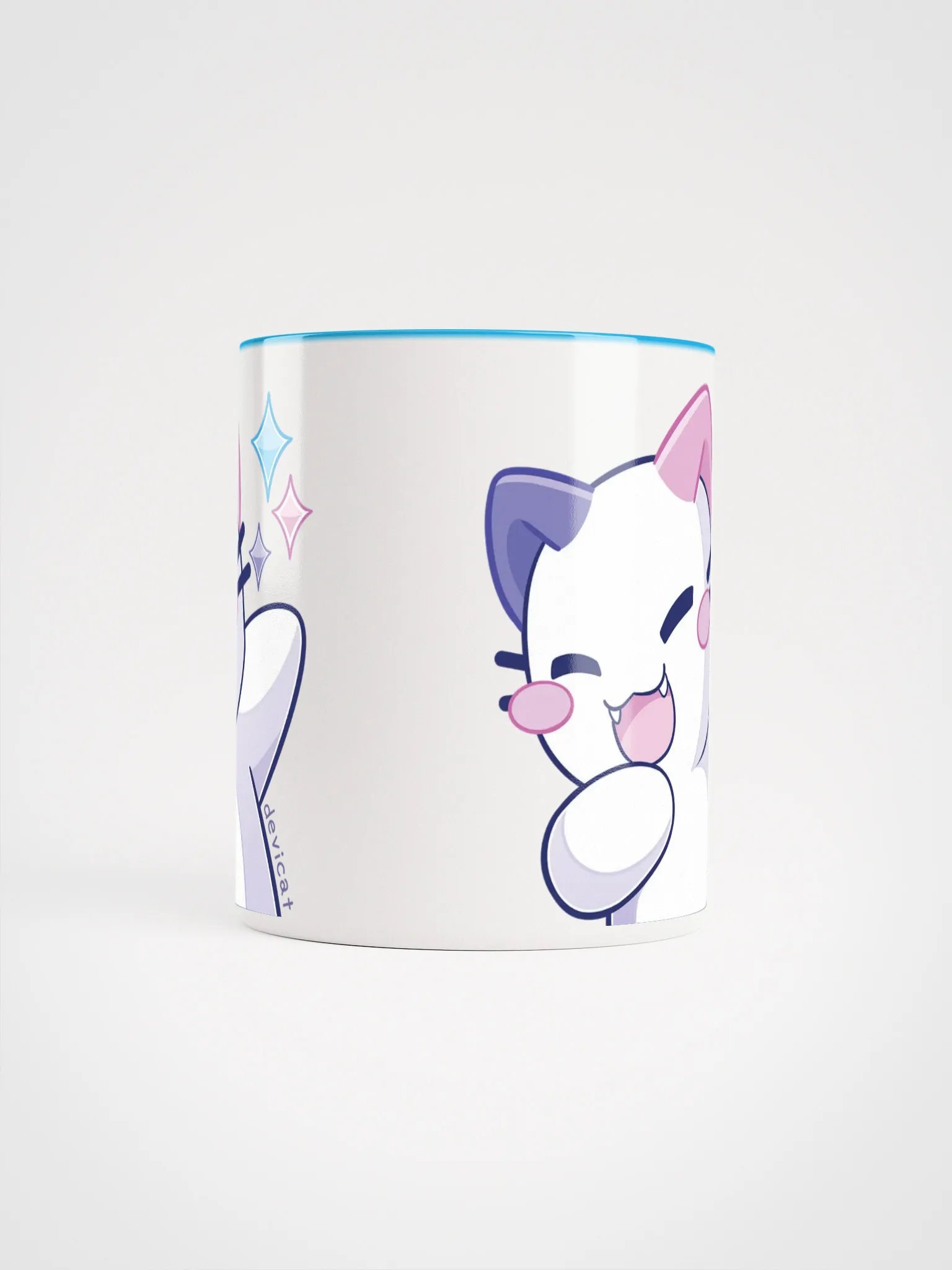 Mug • CandiCat Dab • 2025 product image (5)
