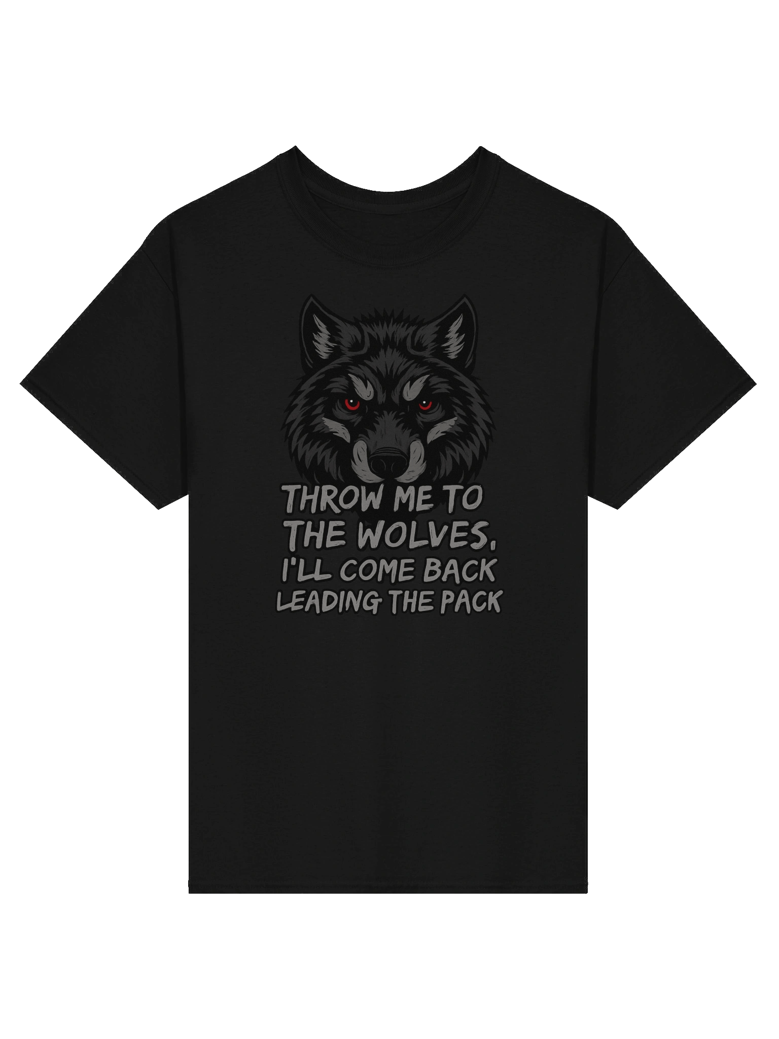 Leader of the Pack Tee product image (6)